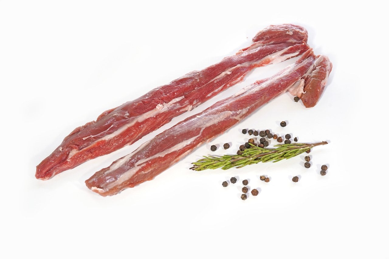 Kuzu Küşleme 500 gr