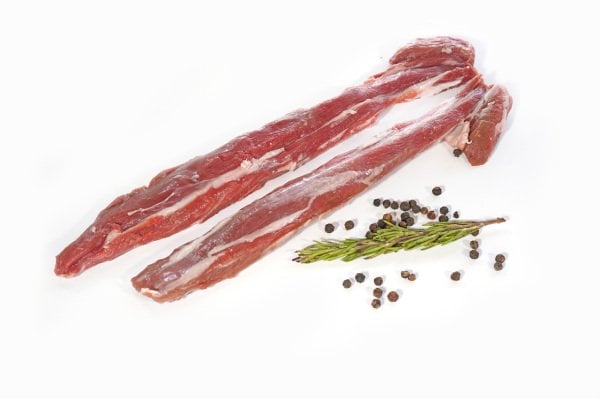 Kuzu Küşleme 500 gr
