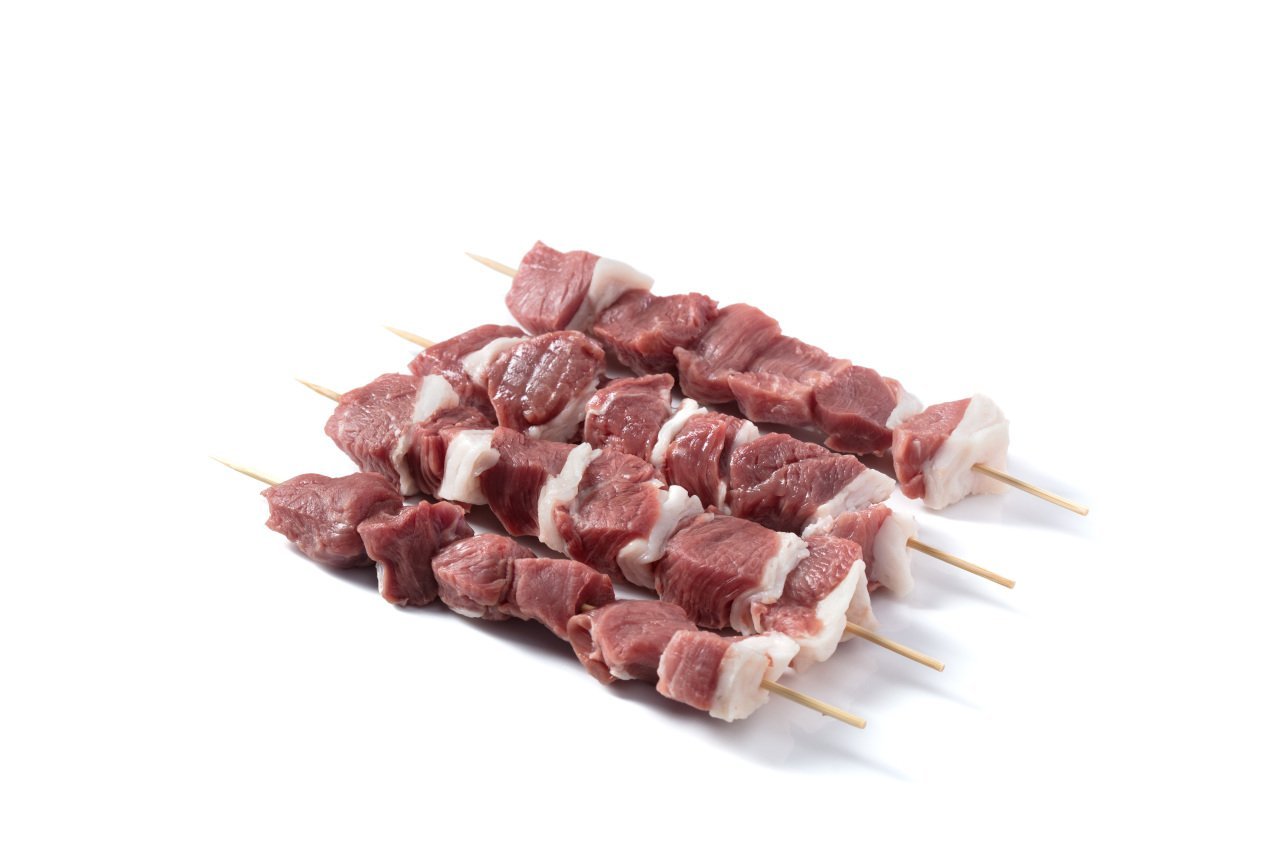 Kuzu Şiş 1 kg