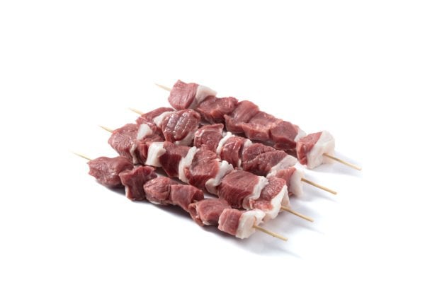 Kuzu Şiş 1 kg