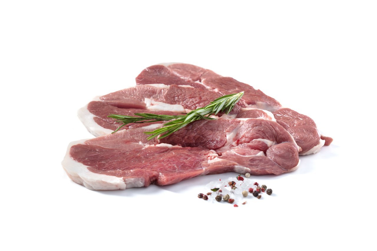 Kuzu Külbastı 500 gr