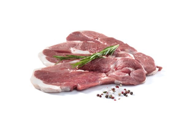 Kuzu Külbastı 500 gr