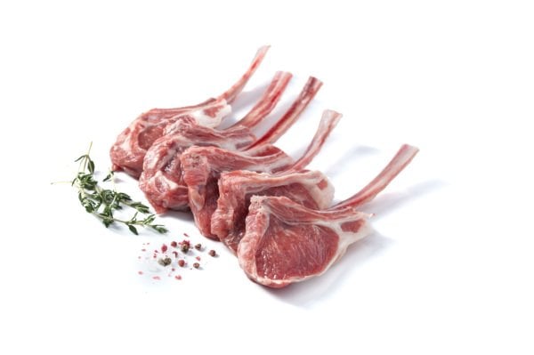 Kuzu Pirzola 1 kg