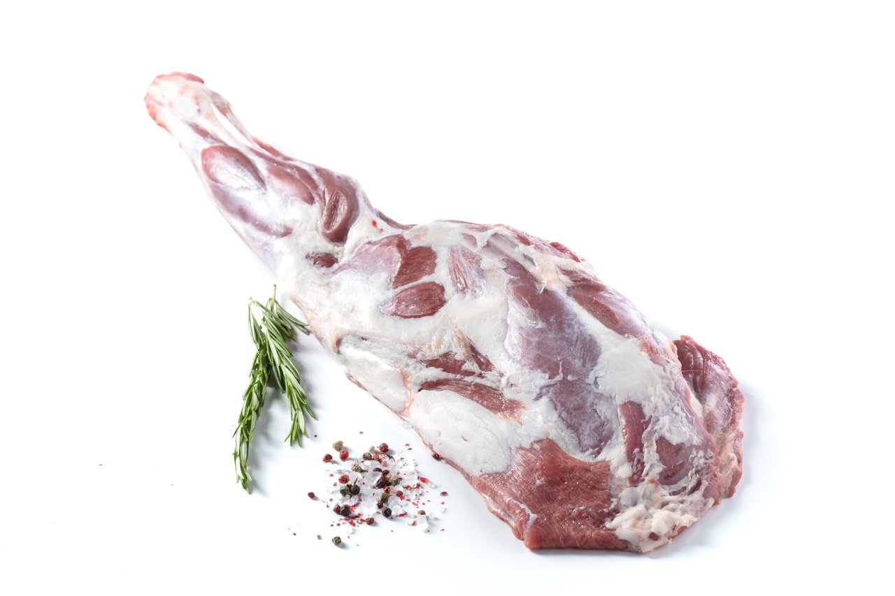 Kuzu Kol Adet (1.8 -1.9 kg)