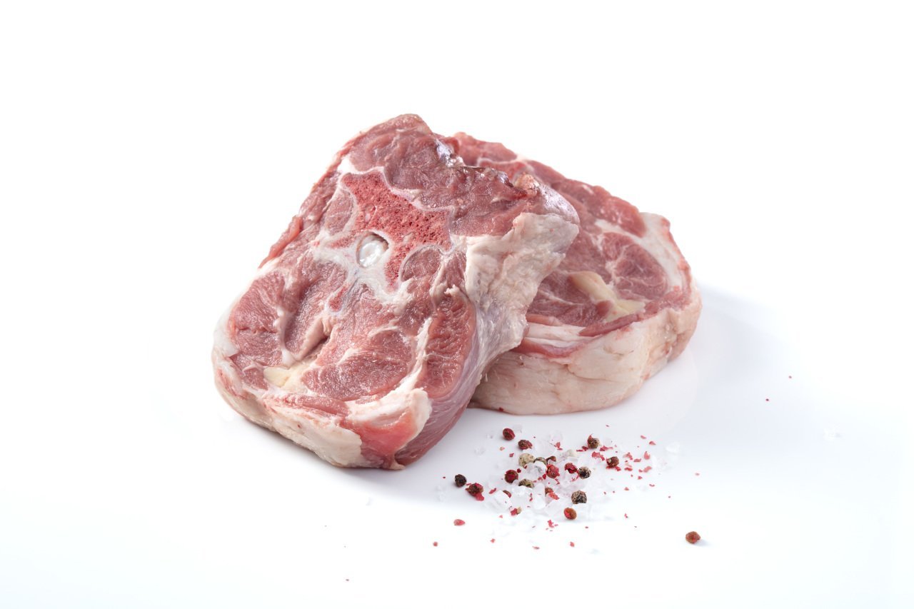 Kuzu Haşlama 1 kg