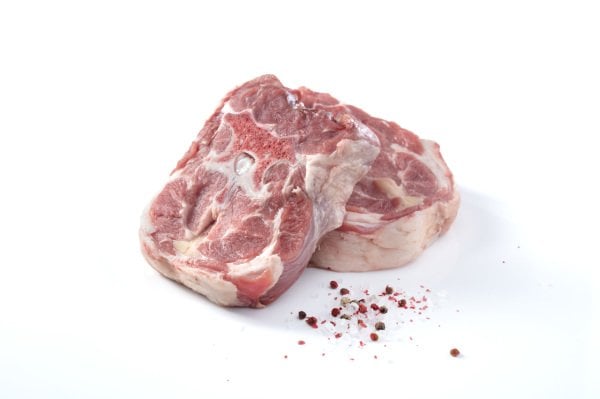 Kuzu Haşlama 1 kg