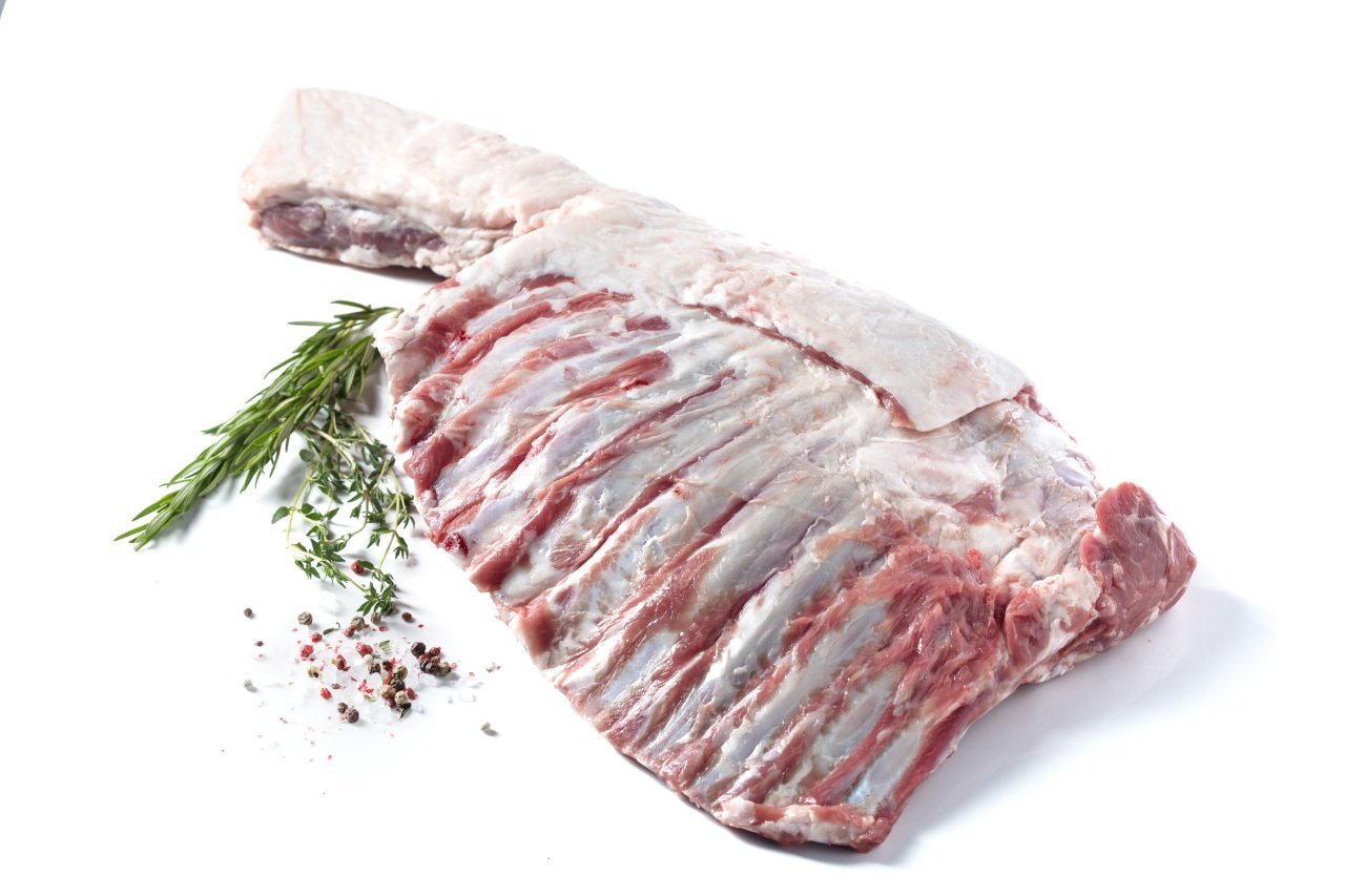 Kuzu Kafes Adet (1.8-1.9 kg)