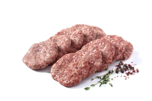 Kasap Köfte 500 gr