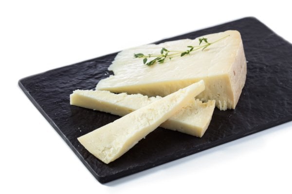 Trakya Eski Kaşar Peyniri (650-700 gr)