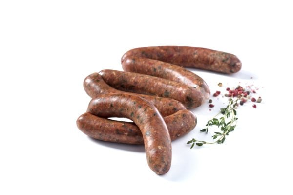 Merguez Sosis