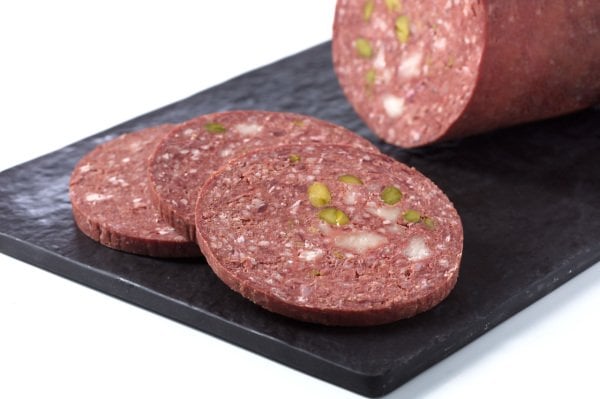 Polonez Hellimli Sucuk