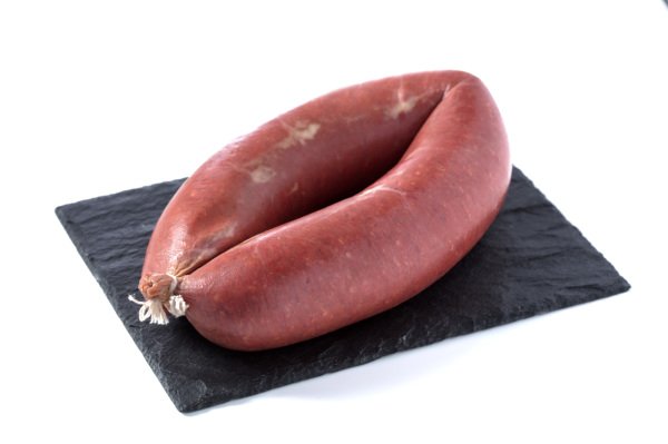 Polonez Dana Fermente Kasap Sucuk Adet (550-600 gr)