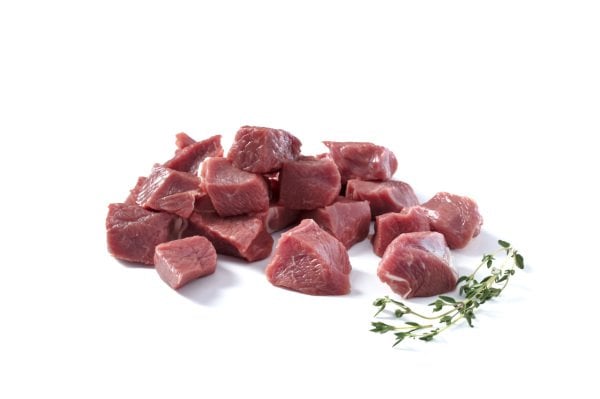 Kuzu Kuşbaşı 1 kg