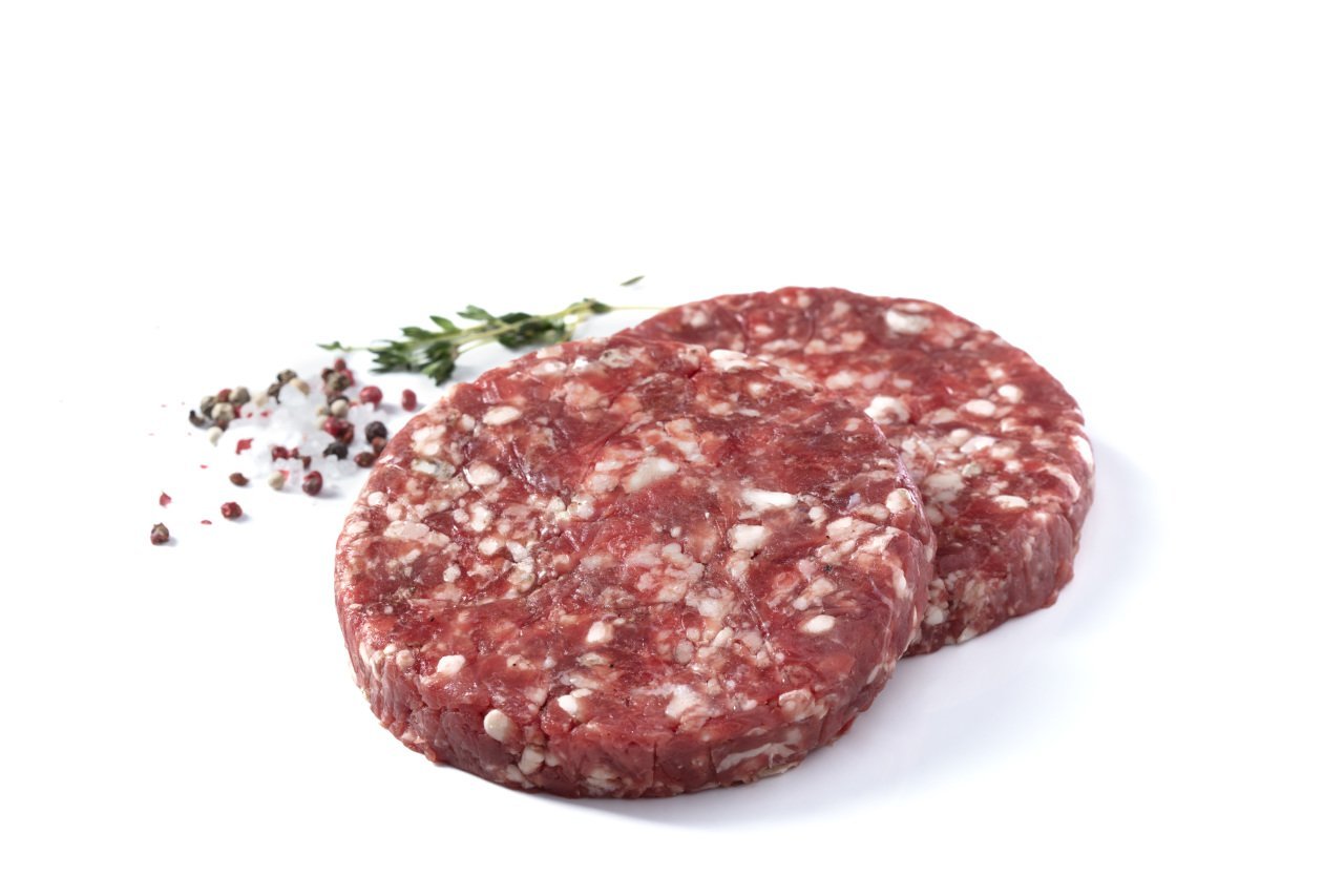 Hamburger Köftesi Adet (180-200 gr)