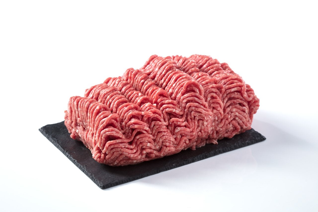 Kuzu Kıyma 500 gr