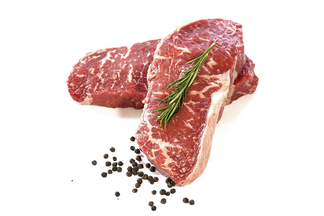 New York Steak Adet (300-350 gr)