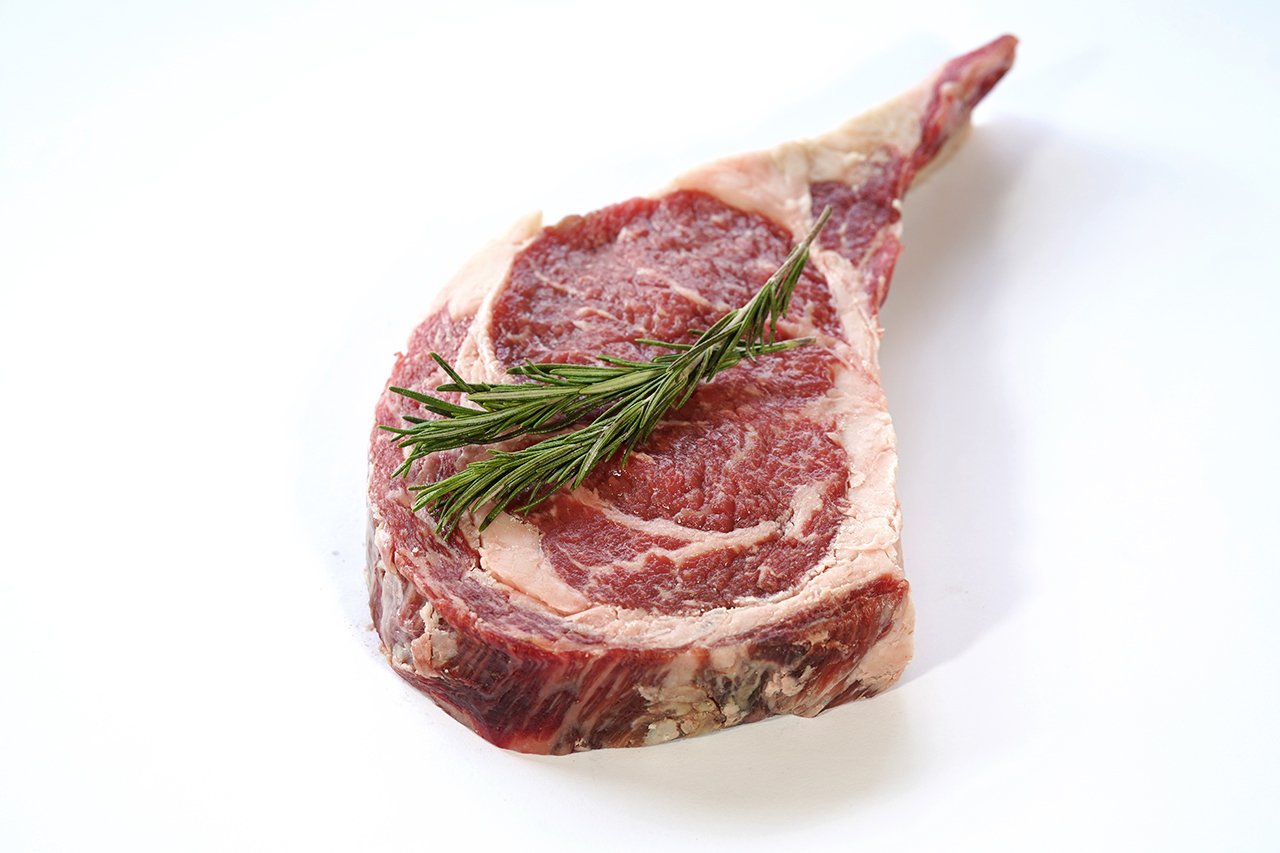 Ribeye Adet (350-400 gr)